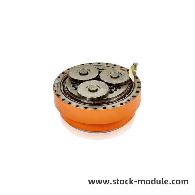 ABB Gear Mechanism