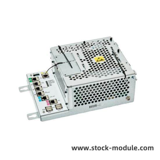 ABB DSQC Series Control Module