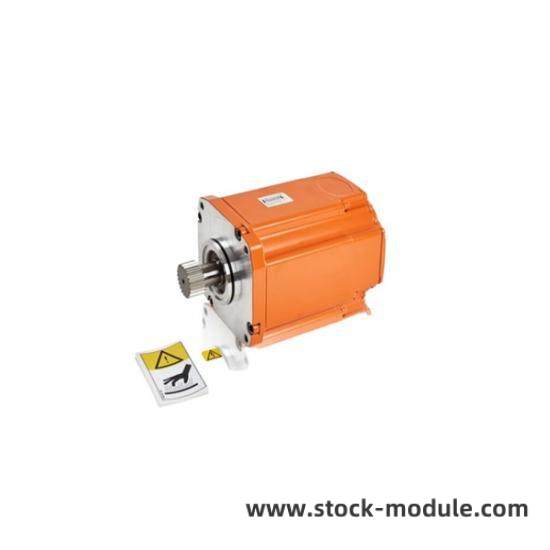 ABB 3HAC052991-005 AC Motor