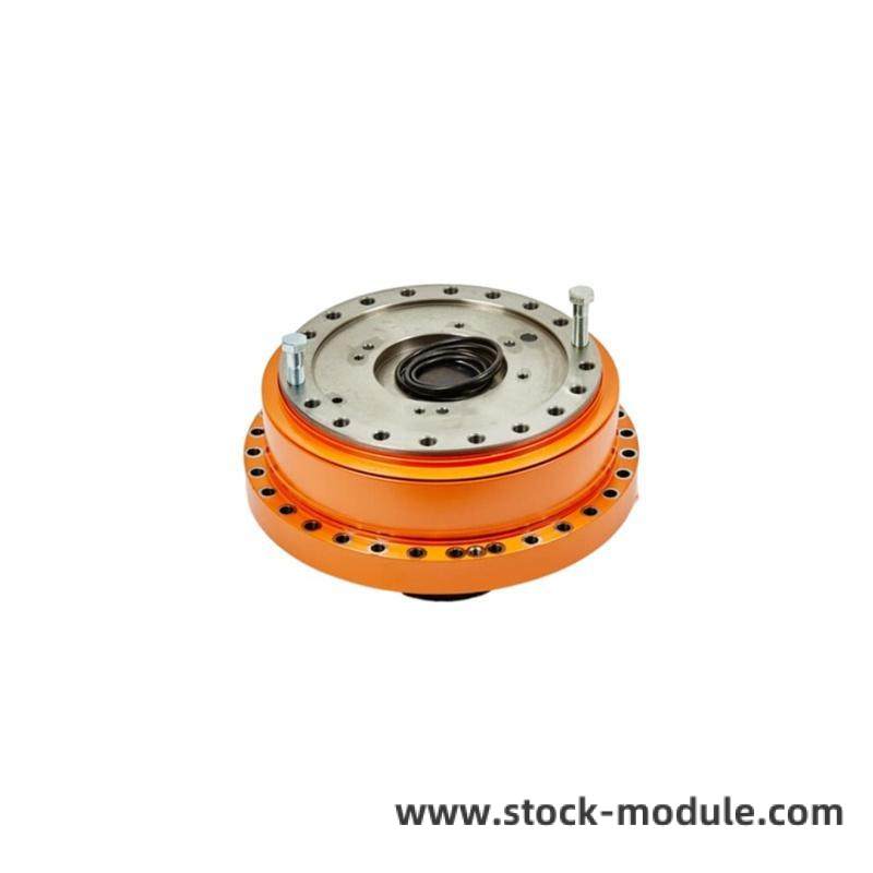 ABB Precision Reduction Gear