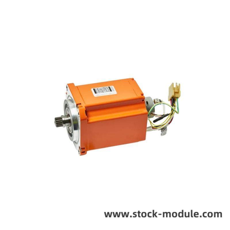 ABB Servo Motor