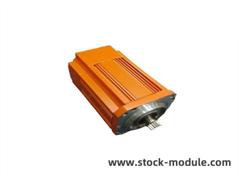 ABB 3HAC055433-001 two-axis motor