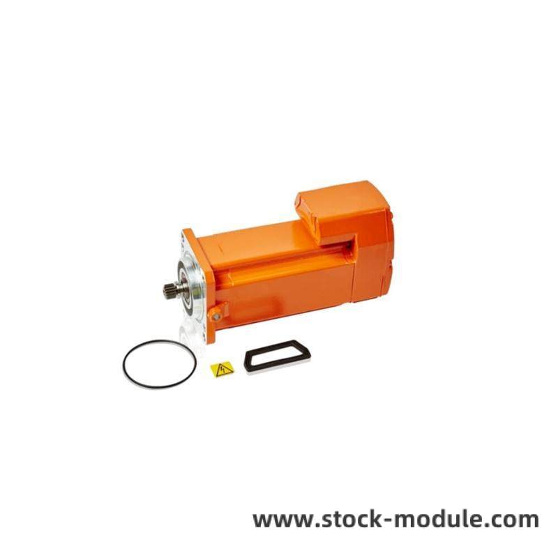 ABB 3HAC055437-004 AC Motor