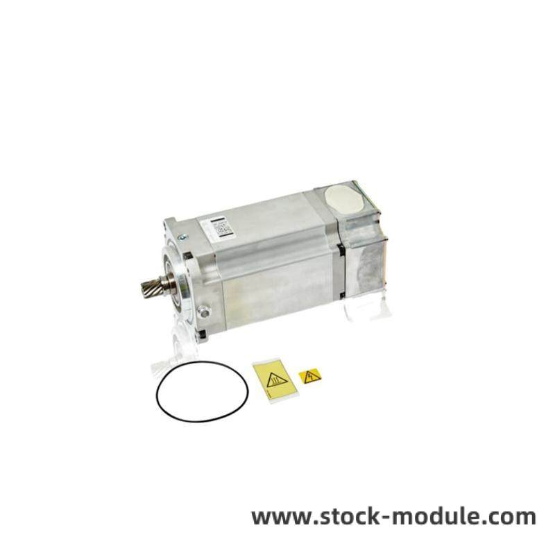 ABB Industrial Motor