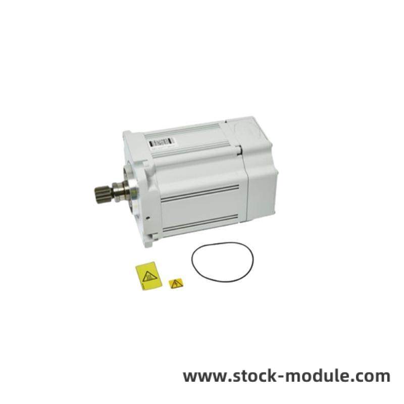 ABB IRB6700 Motor