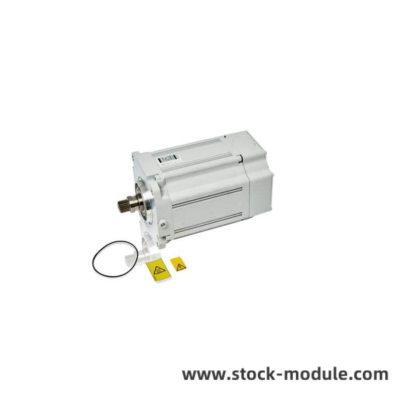 ABB 3HAC055448-003 Motor