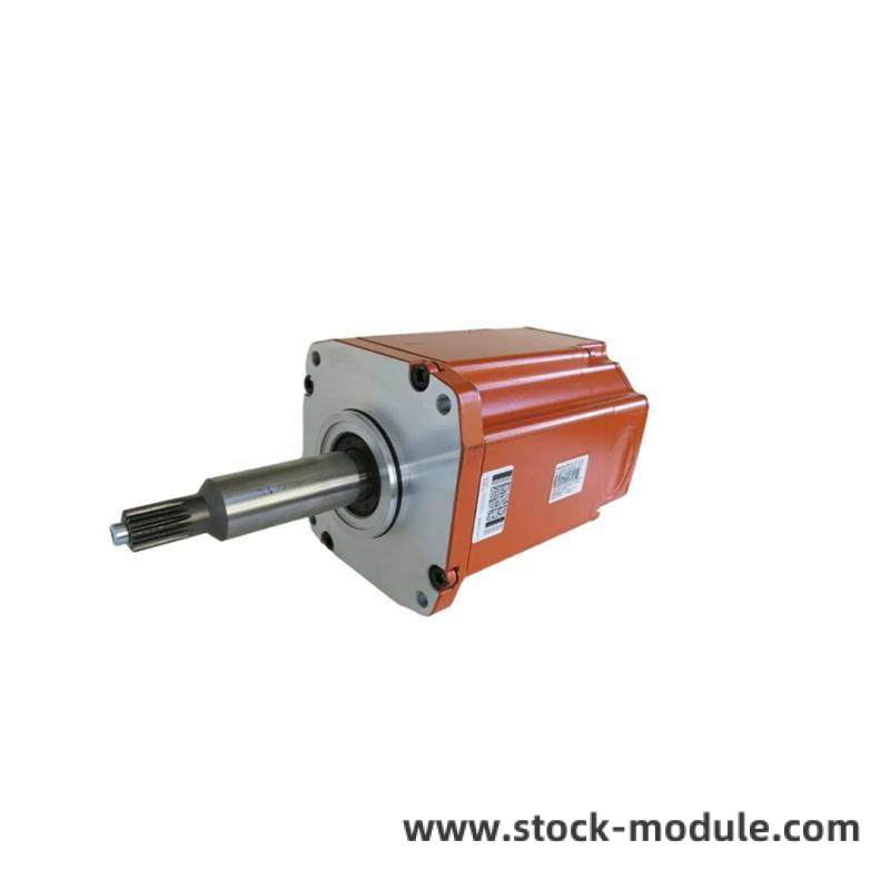 ABB Servo Motor
