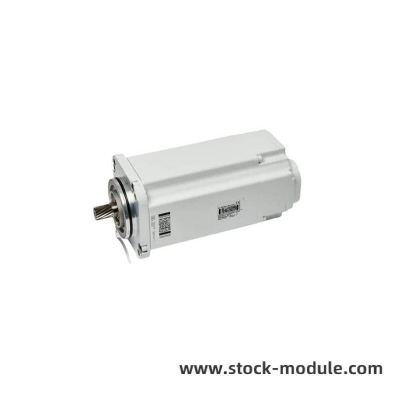 ABB 3HAC057547-005 Motor with Integrated Pinion