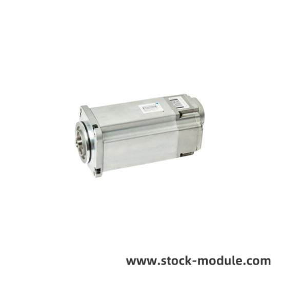 ABB Industrial Motor