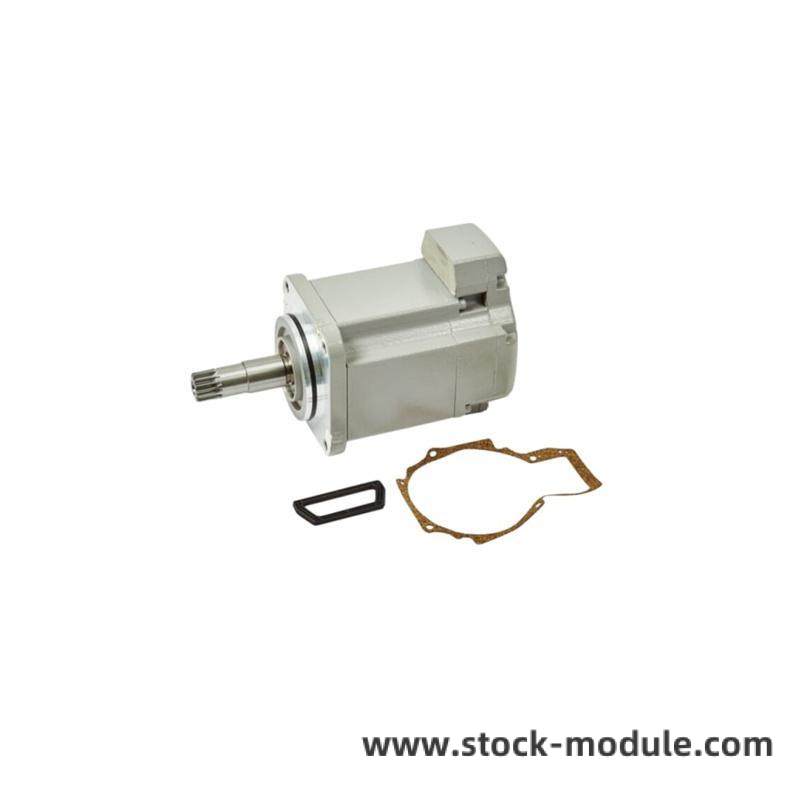ABB AC Motor