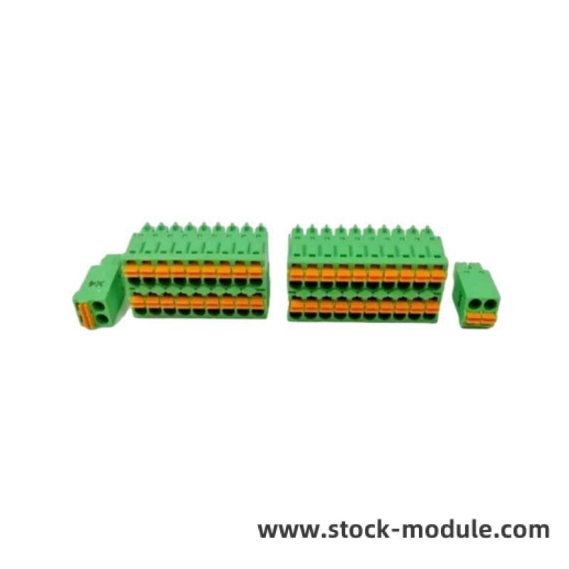 ABB 3HAC060919-001 Industrial Connector