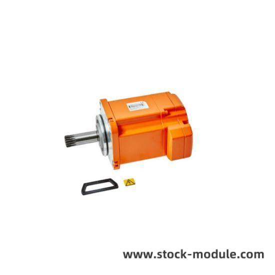 ABB 3HAC062337-001 Robot Servo Motor