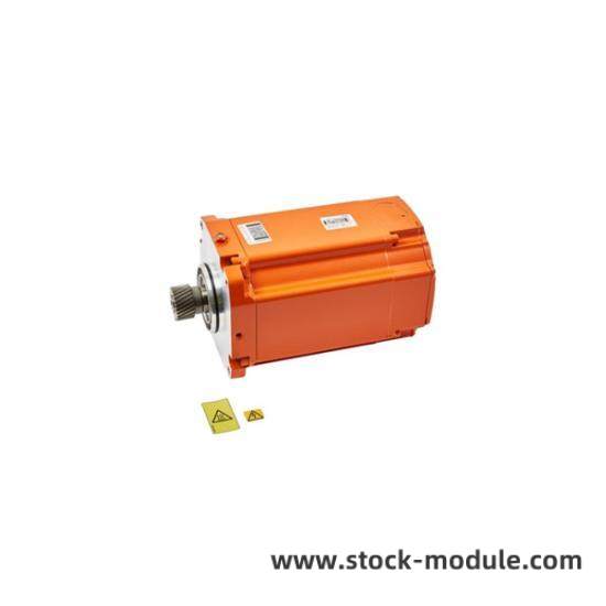 ABB 3HAC062339-004 Motor with Pinion