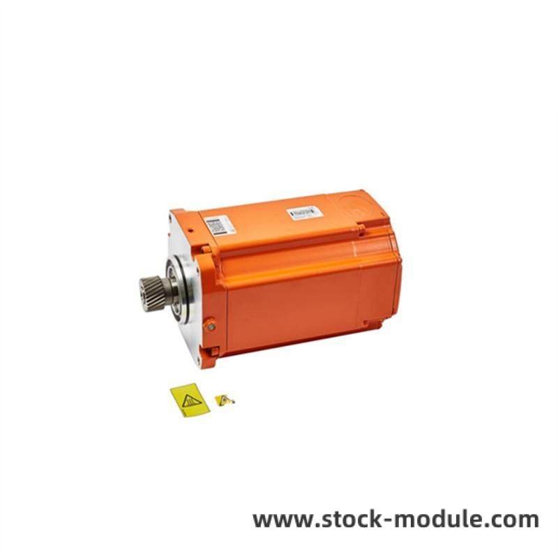 ABB 3HAC062339-006 Industrial Motor