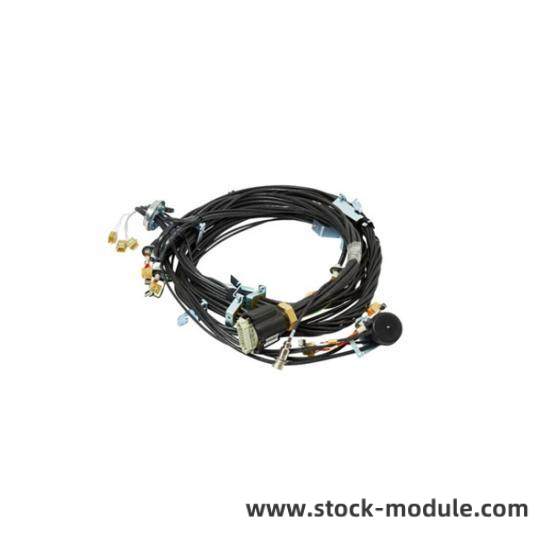 ABB Manipulator Harness