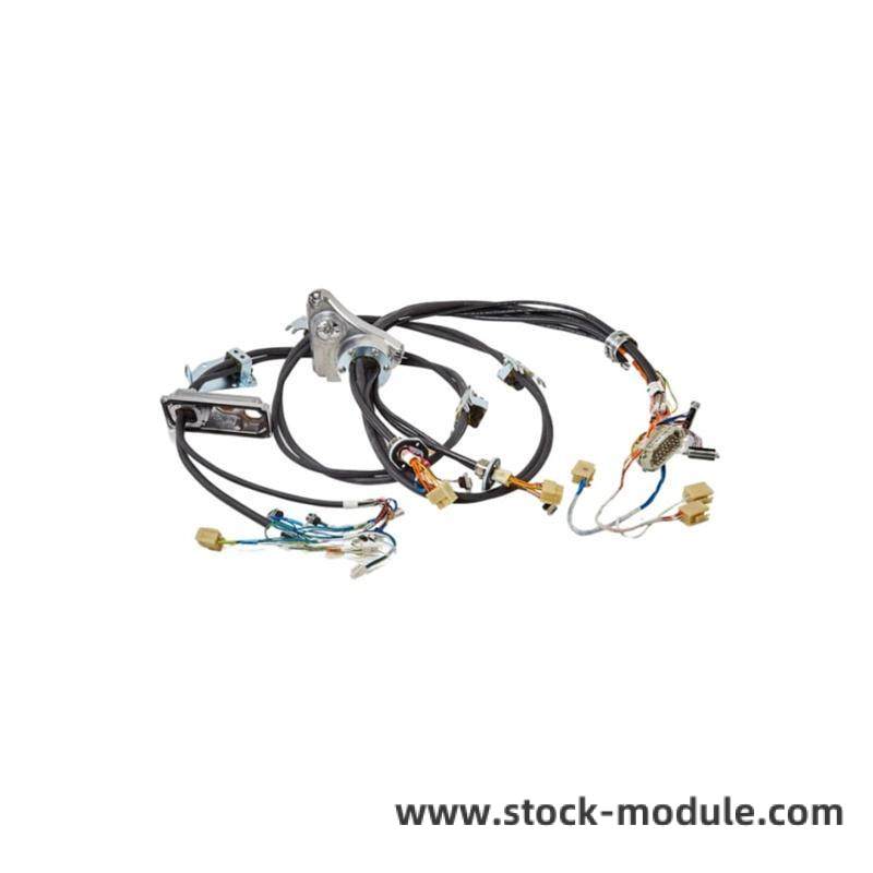 ABB 3HAC069657-001 Cable Harness