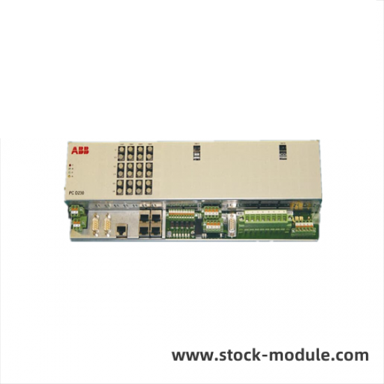 ABB Controller