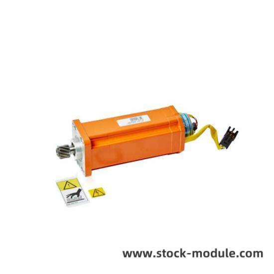 ABB Motor Unit