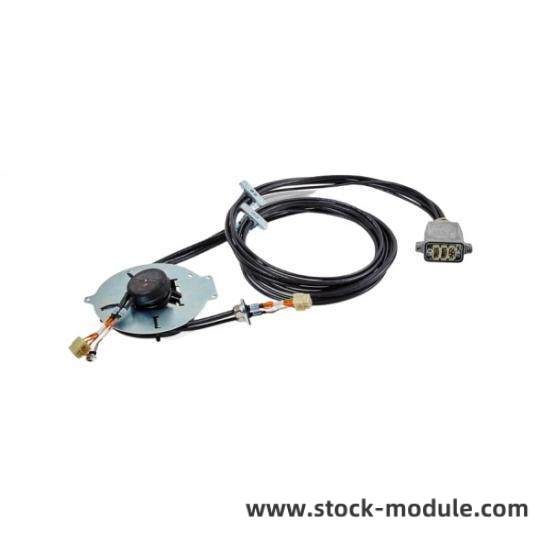 ABB 3HAC11440-1 Manipulator Harness