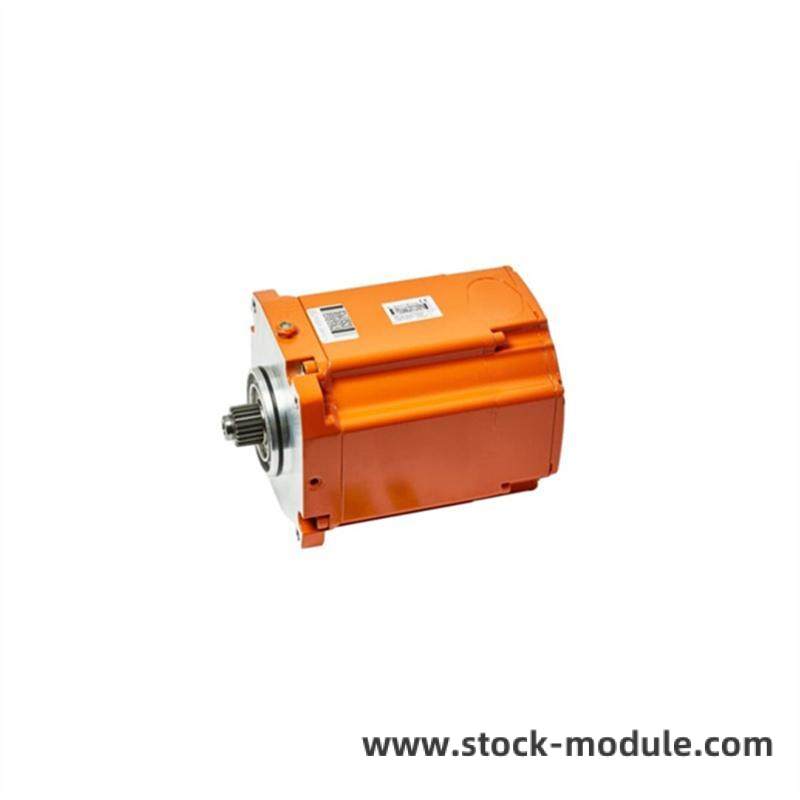 ABB 3HAC12162-2 Motor