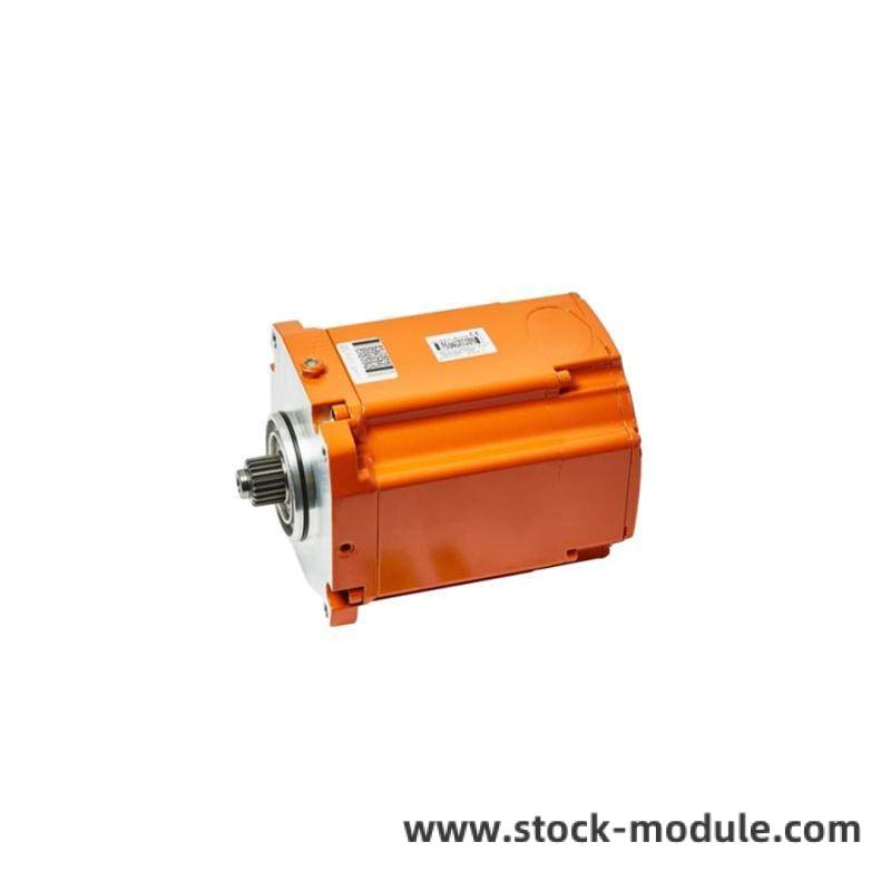 ABB 3HAC14040-1 Motor