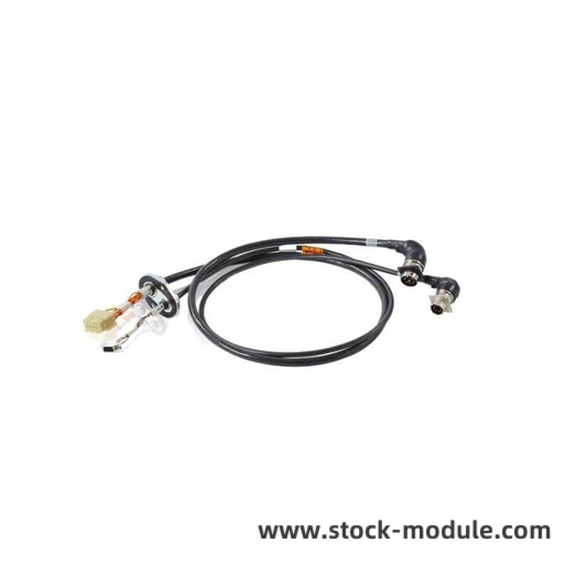 ABB Manipulator Harness AX5 Industrial Automation Component