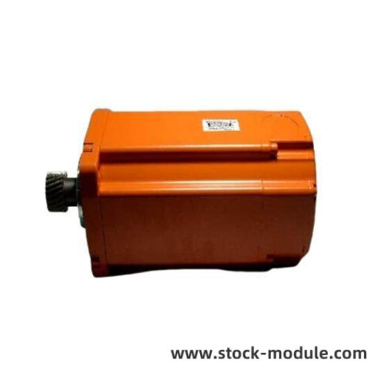 ABB 3HAC14207-2 Industrial Motor