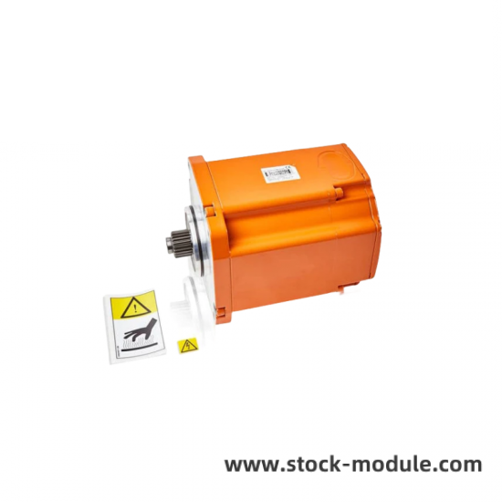ABB Robotics Motor 3HAC14207-2