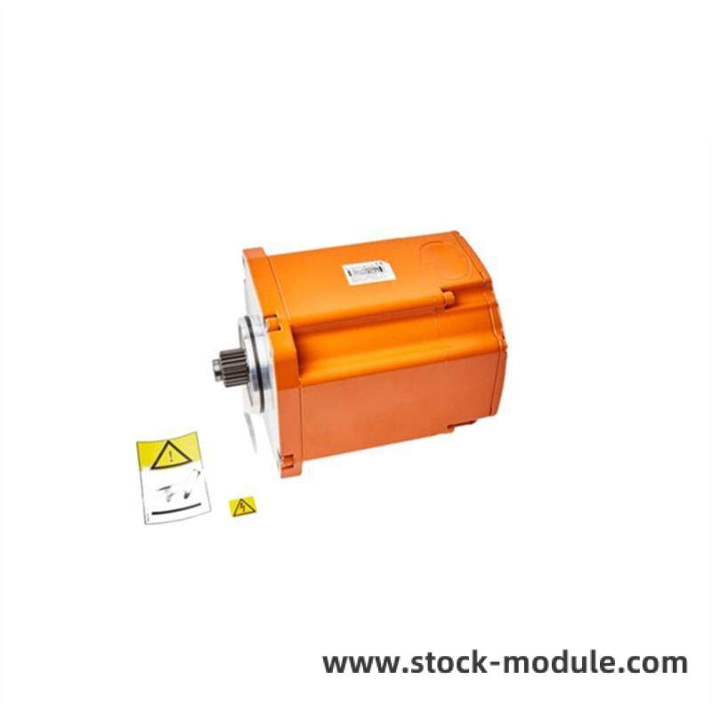 ABB 3HAC14210-2 Motor