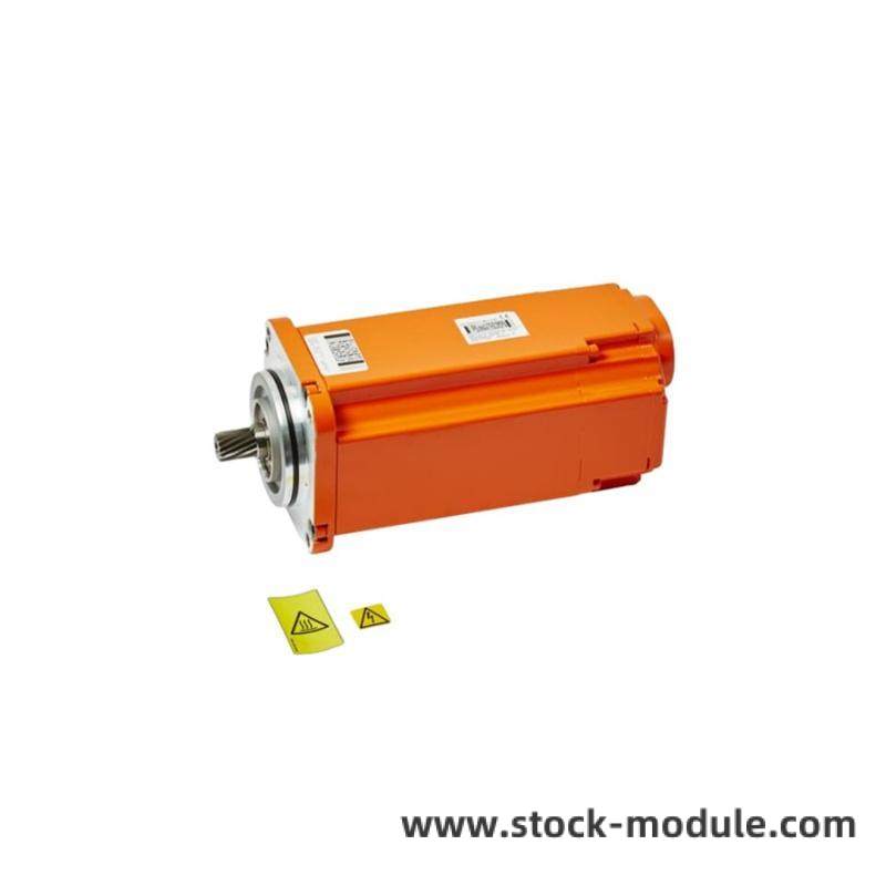 ABB 3HAC14752-1 Motor-Gearbox Assembly