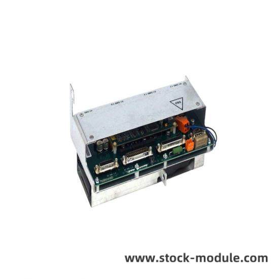 ABB Measurement Board