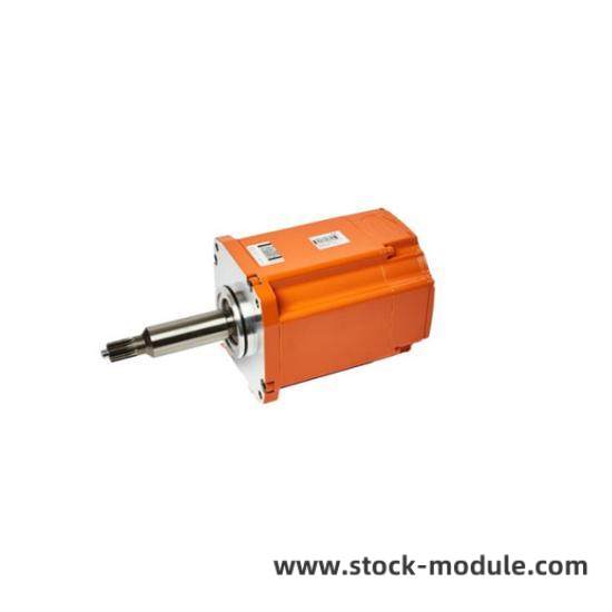 ABB IRB6640 Industrial Robot Motor