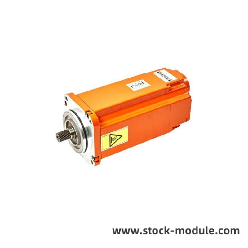 ABB 3HAC15889-1 Industrial AC Motor