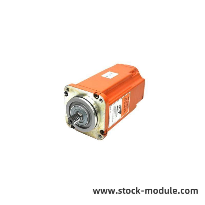 ABB 3HAC15889-2 Motor