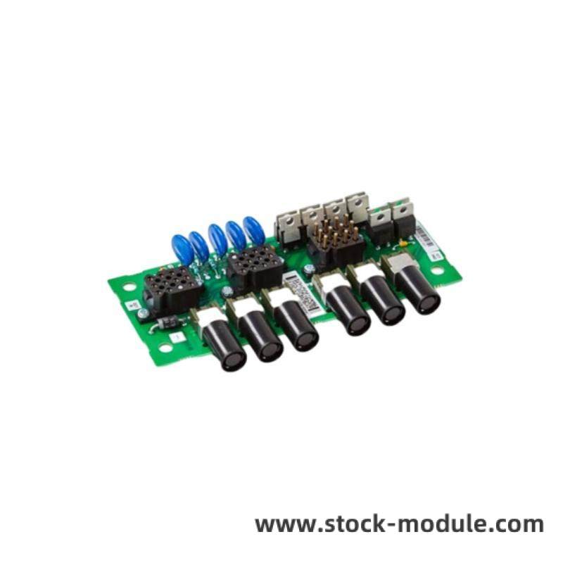 ABB 3HAC16036-1 BU
