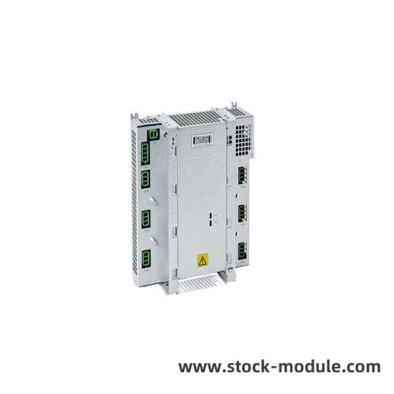 ABB 3HAC17326-1/02 Module
