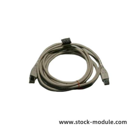 ABB EMC Module Front View