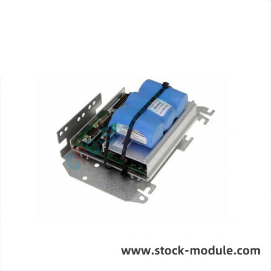 ABB Control Module