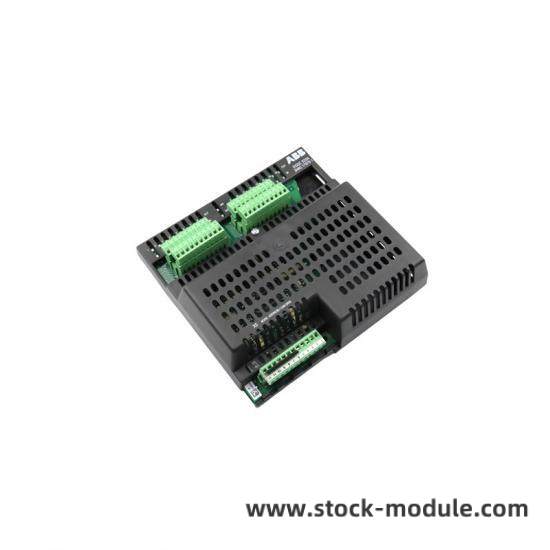ABB 3HAC17970-1/03 Digital I/O Module