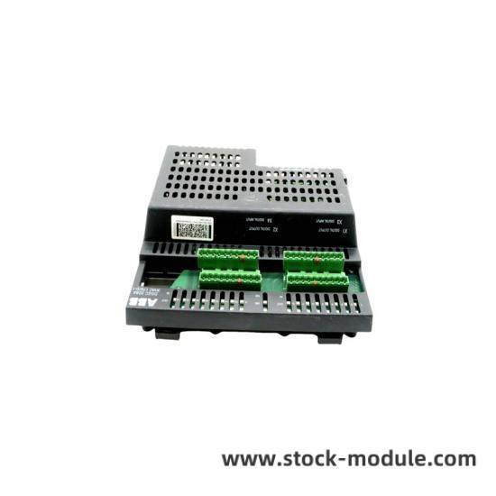 ABB DCS Module