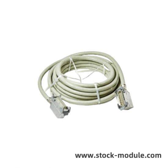 ABB 3HAC2535-001 Control Cable