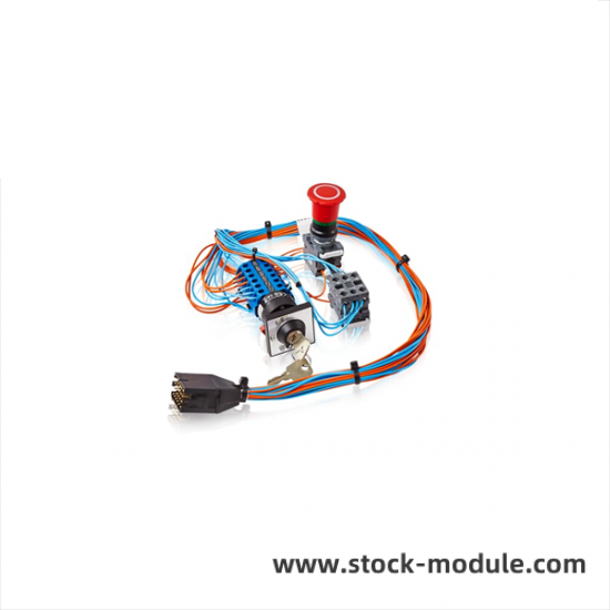 ABB 3HAC023553-001 Module