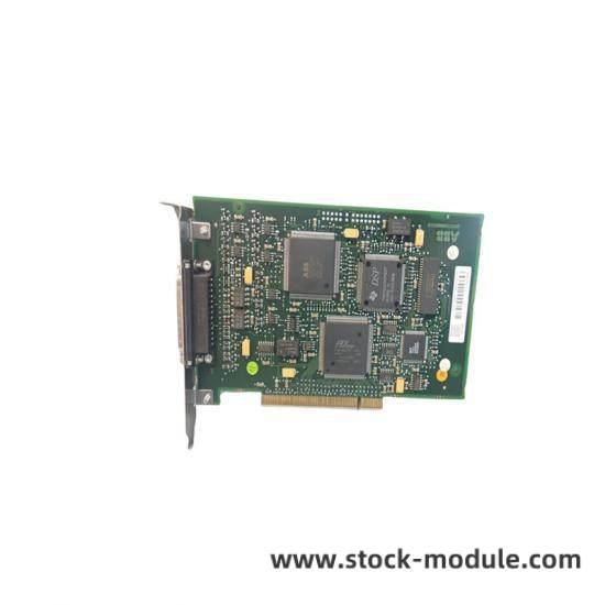 ABB 3HAC4216-1 Automation Panel