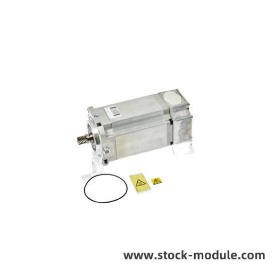 ABB Module Front View