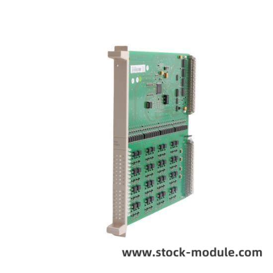 ABB 3HAC5566-1 Industrial Module