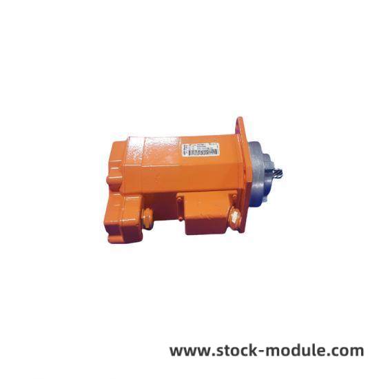 ABB 3HAC5883-1/4 Servo Motor