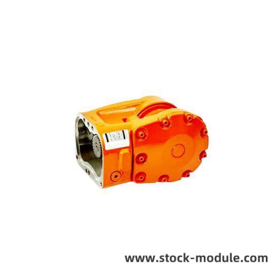 ABB Drive Unit
