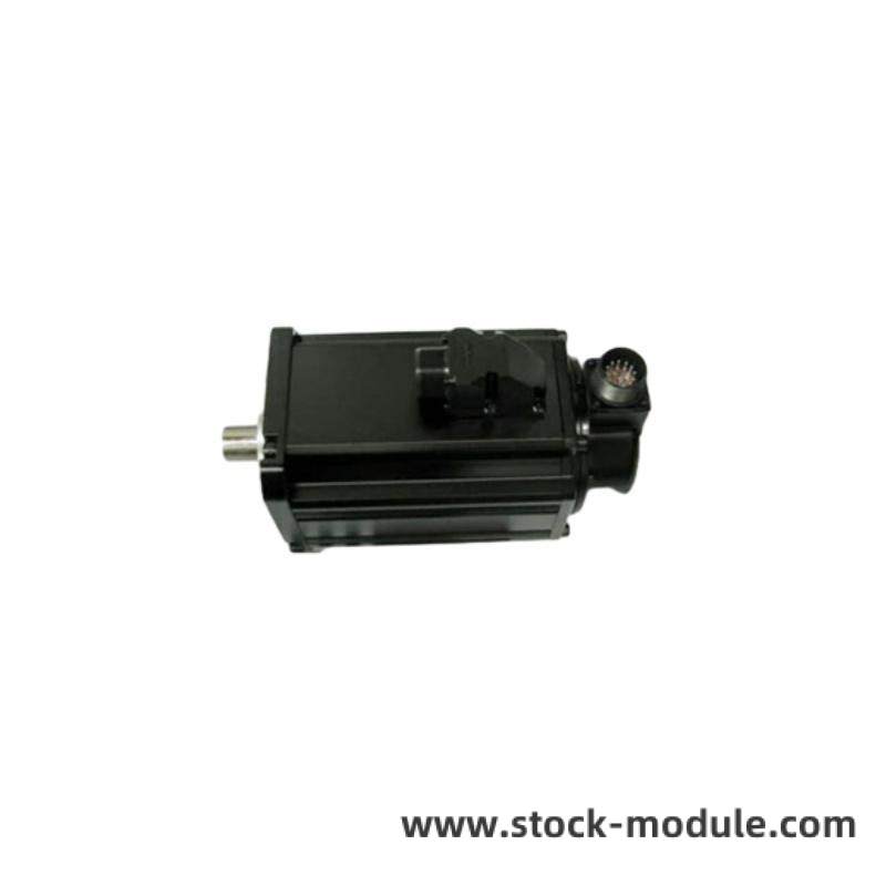 ABB 3HAWC116592 Industrial Servo Motor