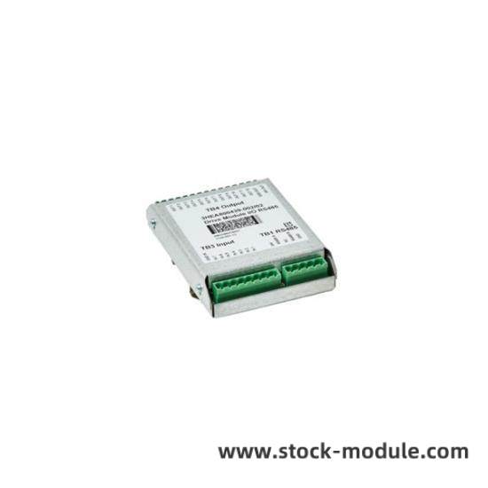 ABB Drive Module
