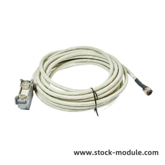 ABB Industrial Power Cable